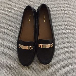 Coach Loafers